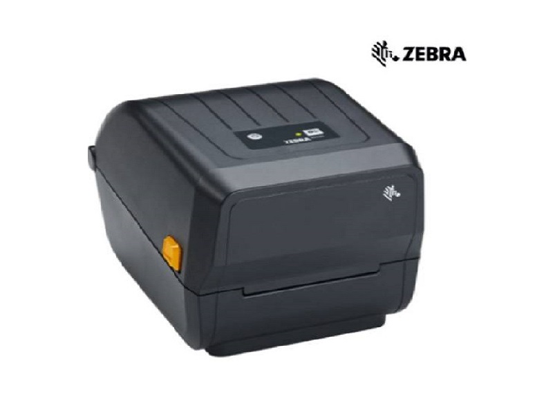 Zebra Destop  Barcode Printers 203 dpi.