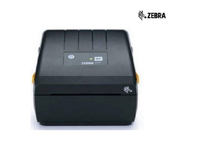 Zebra Destop  Barcode Printers 203 dpi.