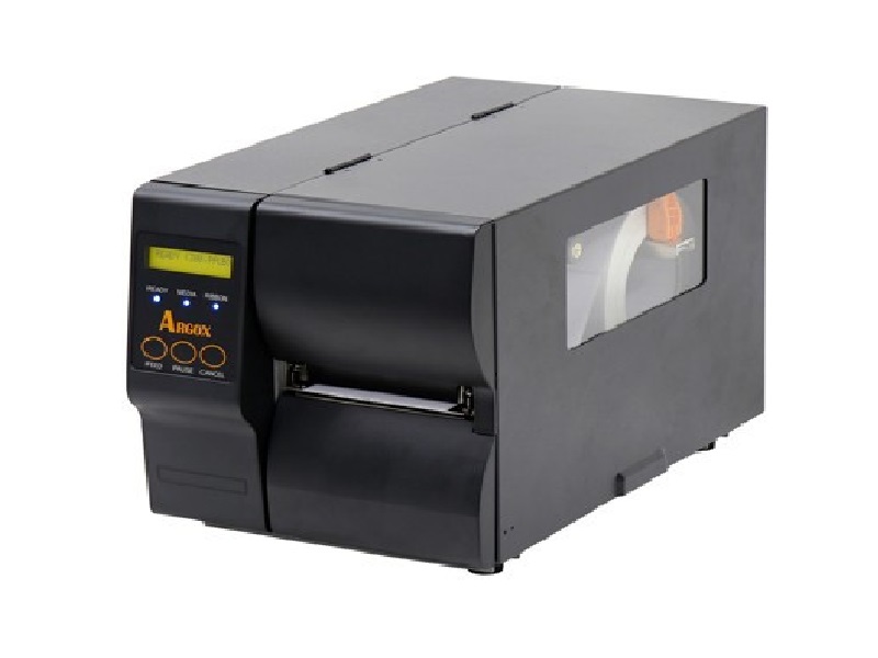 Argox Industrial Barcode Printers  203 dpi.