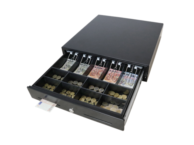 Cash Drawer Maken MK-460