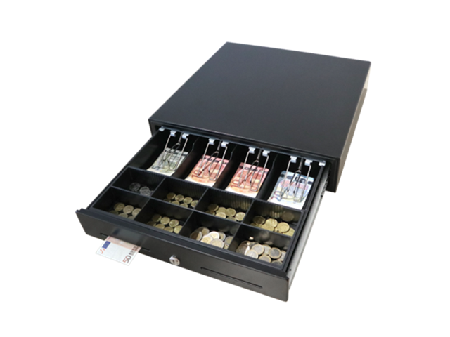 Cash Drawer Maken MK-420