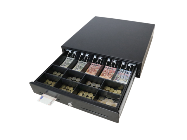 Cash Drawer Maken SK-460