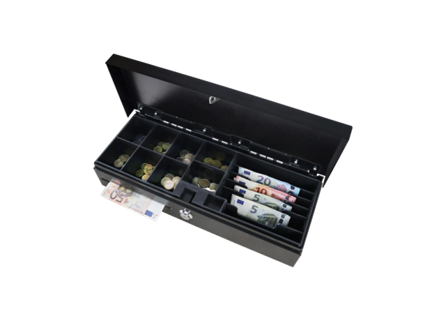 Cash Drawer Maken FT-460 Flip Top