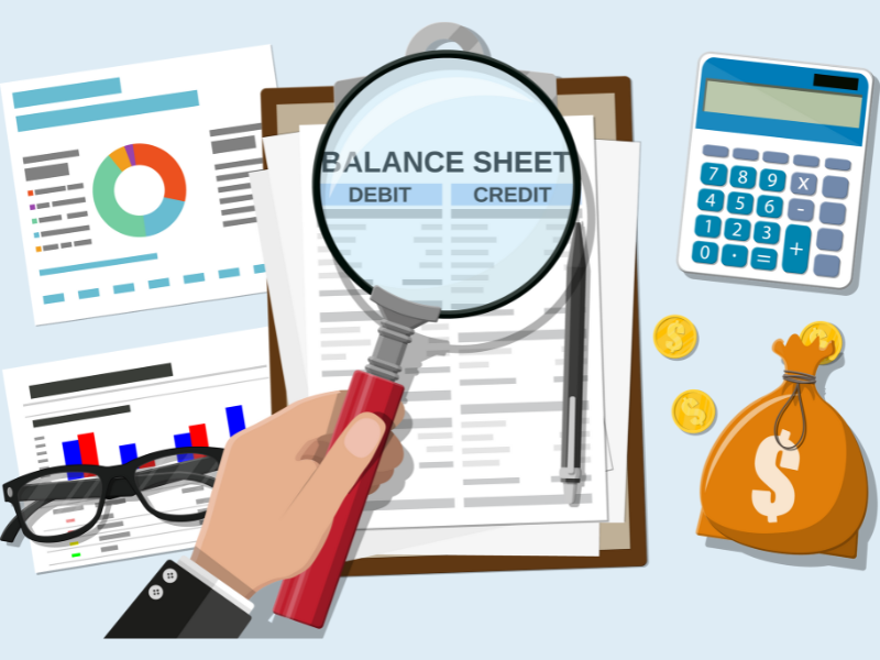Accounting Outsourcing Service