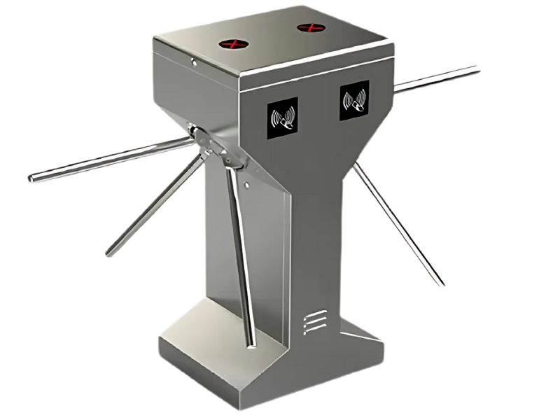 Turnstile Three Roller Gate